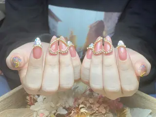 ネイル MSSugar Nailのネイルデザイン