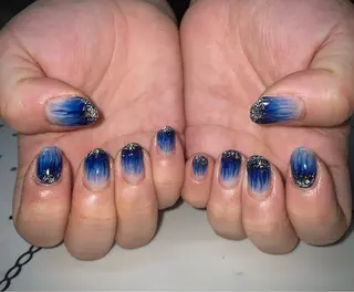 ネイル nailsalon sugarr所属・nailist cocoのネイルデザイン