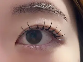 マツエク・マツパ 山脇🐋🤍 アンジェリカ錦糸町のマツエク・マツパデザイン