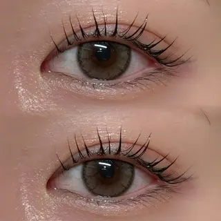 マツエク・マツパ miyu / sofa吉祥寺のマツエク・マツパデザイン