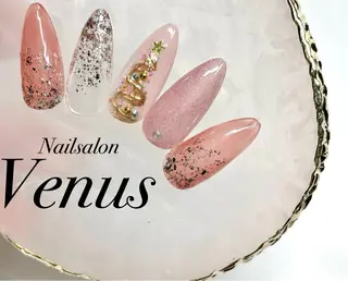 ネイル Nail salon Venusのネイルデザイン