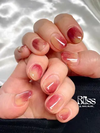 ネイル NAIL BLISSのネイルデザイン