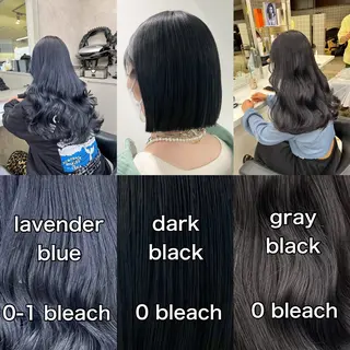 カラー 🥀韓流暖色ヘア 🥀yuzukiのヘアスタイル