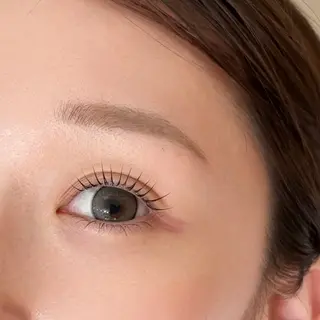 マツエク・マツパ anocharm FUKAのマツエク・マツパデザイン