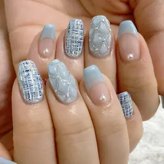 ネイル パラジェル登録サロンfeerique所属・Uchida Mayunaのその他イメージ