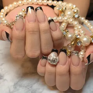 ネイル Feel千葉♡ Akaneのネイルデザイン