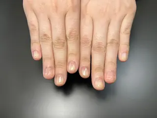 ネイル cie/42° NIJINAのネイルデザイン