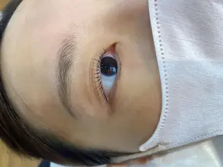 マツエク・マツパ EILIS& EYEのマツエク・マツパデザイン