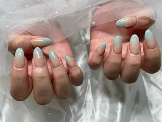 ネイル Home salon Rのネイルデザイン