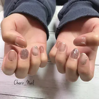 ネイル Cherirnail kaoriのネイルデザイン