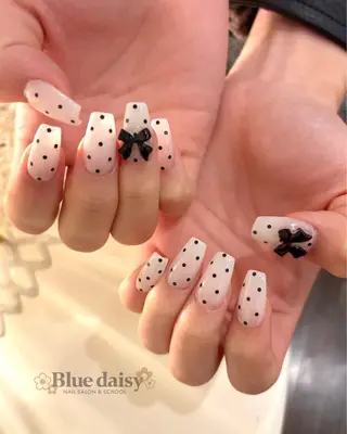 ネイル Blue　daisy　栄本店 【ブルーデイジー】所属・Blue daisy 栄本店のネイルデザイン