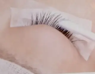 ロング オウ キホウのマツエク・マツパデザイン