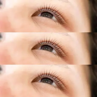 マツエク・マツパ beauty salon walnut.所属・竹田 さやかのマツエク・マツパデザイン