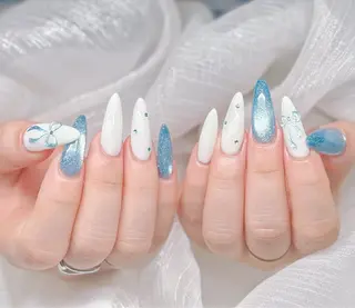 ネイル MILO 168 池袋のネイルデザイン