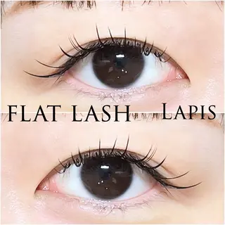 マツエク・マツパ Lapis.eye&blowsalon所属・Lapis eye&blowのマツエク・マツパデザイン