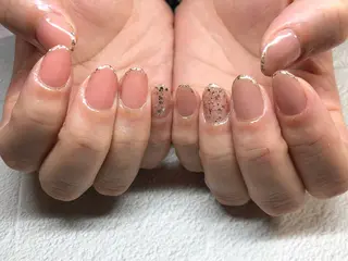 ネイル kimura kumikoのネイルデザイン