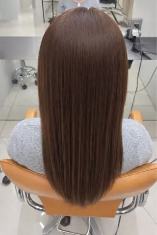 カラー 🎀推し活ヘア🎀 ゆらのヘアスタイル