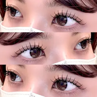 マツエク・マツパ ワンホンデザイン 専門店 FOIのマツエク・マツパデザイン