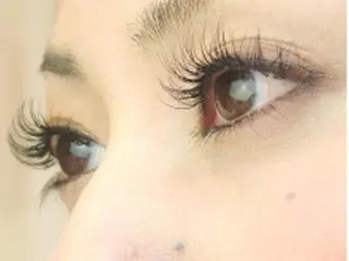 マツエク・マツパ mm 奈良駅店所属・mm 奈良駅店 yunaのマツエク・マツパデザイン