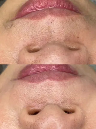 HOME所属・MA ORIの眉毛・アイブロウイメージ