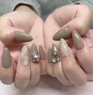 ネイル kouca  nail所属・コウ カnail💅のネイルデザイン