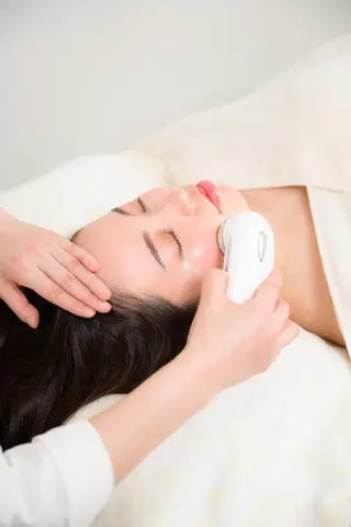 Brilo（ブリーロ）美容鍼灸サロン所属・💙美容鍼💙美顔矯 正🧡Brilo🧡のエステ・リラクイメージ