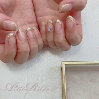 ネイル Verest 西荻窪のネイルデザイン