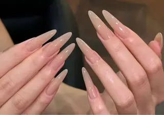 ネイル Morise BOBOのネイルデザイン