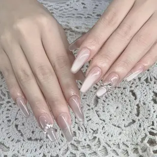 ネイル Alra— あいのネイルデザイン