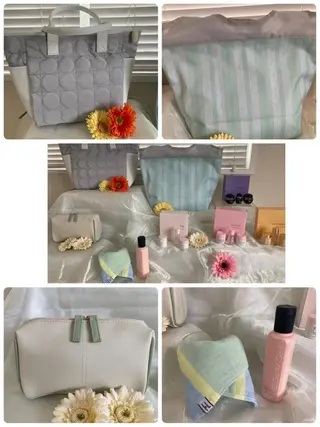 岩井 秋子のエステ・リラクイメージ