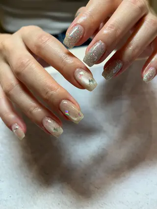 ネイル LINON所属・【LINON】 airiのネイルデザイン