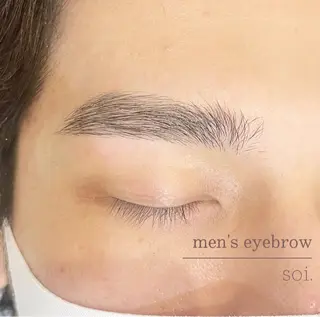 マツエク・マツパ 眉毛専門店 EAGLE天文館【眉毛/眉毛ワックス/眉毛パーマ/眉毛サロン】所属・Eagle天文館 ほのか🌙の眉毛・アイブロウイメージ