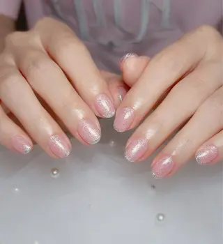 ネイル 👍thumbs up nail👍のネイルデザイン