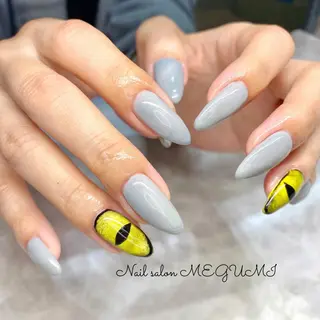 ネイル Nail salon MEGUMIのネイルデザイン