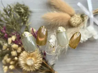 ネイル Verest 西荻窪のネイルデザイン