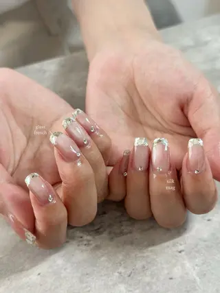 ネイル One's Nail Roomのネイルデザイン