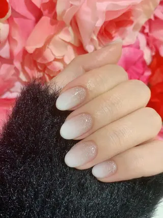 ネイル エンジェル ヒーリング 矢場町店のネイルデザイン