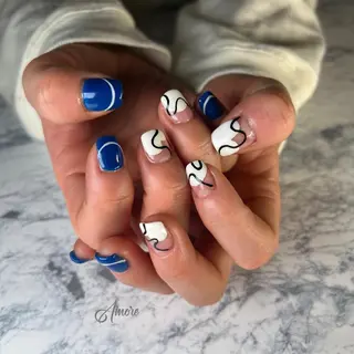 ネイル You kyehwaのネイルデザイン