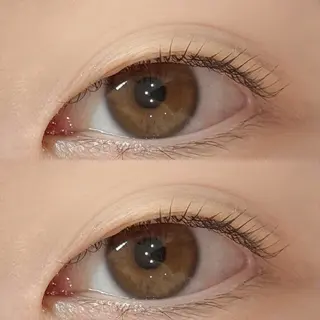 マツエク・マツパ MEME🐰 上本町/谷九のマツエク・マツパデザイン