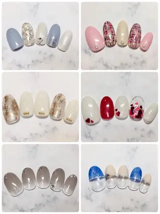 ネイル QUEEN BEE所属・QUEEN BEEのマツエク・マツパデザイン