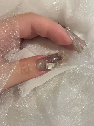 ネイル LadyNail aoiのネイルデザイン