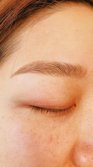 アイブロウ EYEBROWS🤍 Megumiの眉毛・アイブロウイメージ