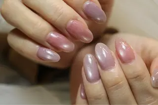 ネイル LITTLE STAR所属・シスターズ ネイルのネイルデザイン