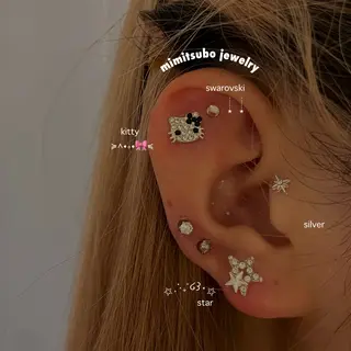 lymph salon jerry所属・lymphsalon Jerryのエステ・リラクイメージ