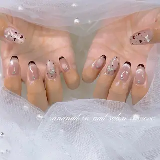 ネイル nail salon ramove所属・ramove ranaのネイルデザイン