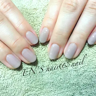 ネイル フルリール 【プライベートサロンのネイルデザイン