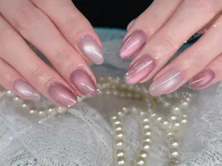 ネイル 🍒IRIS Nail🌸のネイルデザイン