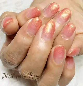 ネイル Nail salon Ramo所属・松田 祥子のネイルデザイン