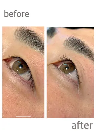 マツエク・マツパ ジュークヘア所属・Jyucu hair eyelashesのマツエク・マツパデザイン