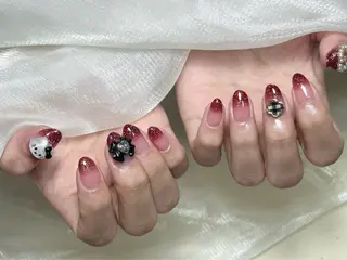 ネイル るか 池袋のネイルデザイン